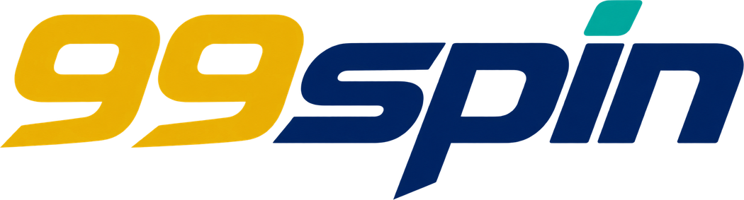 99spin Logo